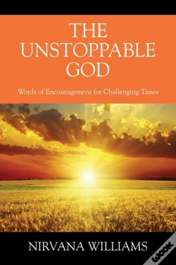 Capa do artigo The Unstoppable God