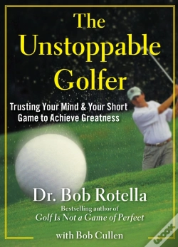 Capa do artigo The Unstoppable Golfer