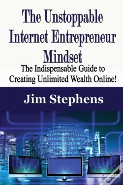 Capa do artigo The Unstoppable Internet Entrepreneur Mi