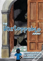 Capa do artigo The Unstoppable Jimmy