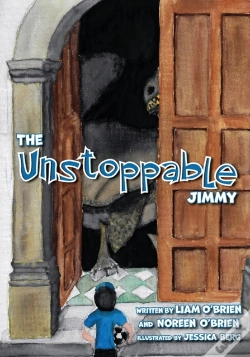 Capa do artigo The Unstoppable Jimmy