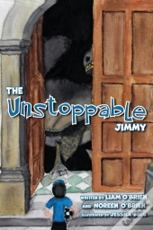 The Unstoppable Jimmy