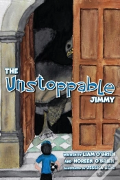Capa do artigo The Unstoppable Jimmy