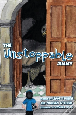 Capa do artigo The Unstoppable Jimmy