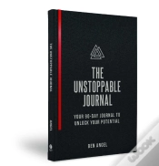 Capa do artigo The Unstoppable Journal