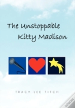 Capa do artigo The Unstoppable Kitty Madison