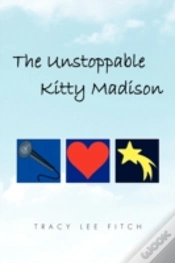 Capa do artigo The Unstoppable Kitty Madison