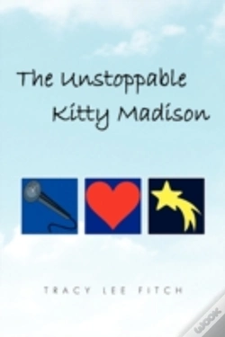 Capa do artigo The Unstoppable Kitty Madison