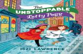The Unstoppable Letty Pegg