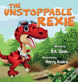 Capa do artigo The Unstoppable Rexie