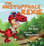 The Unstoppable Rexie - Preview