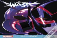 The Unstoppable Wasp: A.I.M. Escape