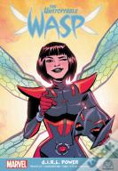 The Unstoppable Wasp