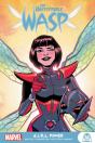 The Unstoppable Wasp - Preview
