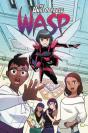 The Unstoppable Wasp: Unlimited - Preview