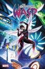 The Unstoppable Wasp Vol. 1: Unstoppable - Preview