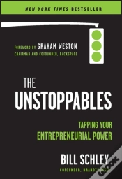 Capa do artigo The Unstoppables
