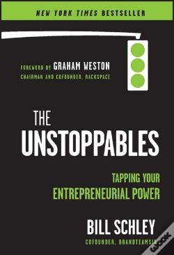 Capa do artigo The Unstoppables