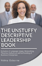 The Unstuffy Descriptive Leadership Book - Preview