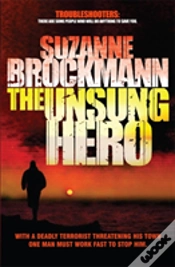 Capa do artigo The Unsung Hero: Troubleshooters 1