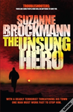Capa do artigo The Unsung Hero: Troubleshooters 1