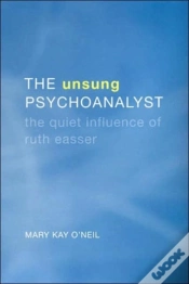 Capa do artigo The Unsung Psychoanalyst