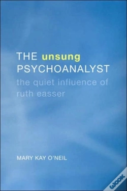 Capa do artigo The Unsung Psychoanalyst