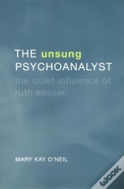 Capa do artigo The Unsung Psychoanalyst