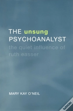 Capa do artigo The Unsung Psychoanalyst