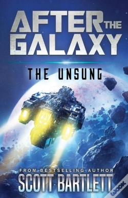Capa do artigo The Unsung
