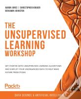 The Unsupervised Learning Workshop