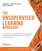 Capa do artigo The Unsupervised Learning Workshop