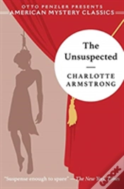 Capa do artigo The Unsuspected
