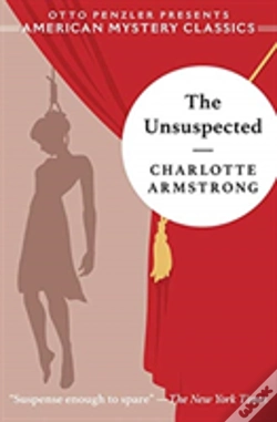 Capa do artigo The Unsuspected