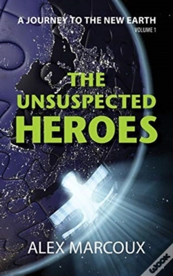 Capa do artigo The Unsuspected Heroes
