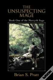 Capa do artigo The Unsuspecting Mage