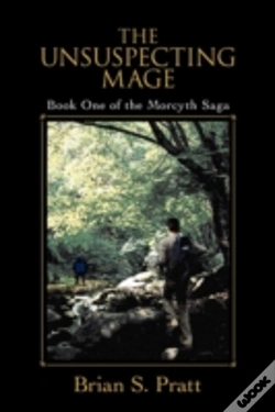 Capa do artigo The Unsuspecting Mage