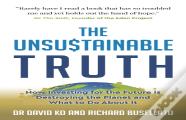 The Unsustainable Truth