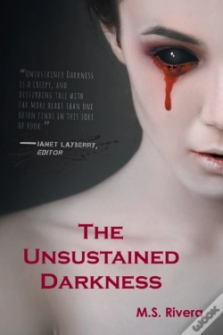 Capa do artigo The Unsustained Darkness
