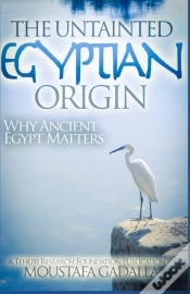 Capa do artigo The Untainted Egyptian Origin: Why Ancie