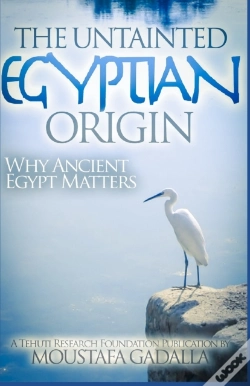 Capa do artigo The Untainted Egyptian Origin: Why Ancie