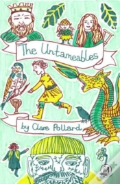 Capa do artigo The Untameables