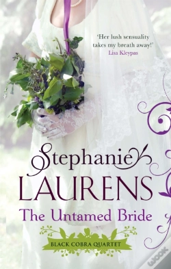 Capa do artigo The Untamed Bride