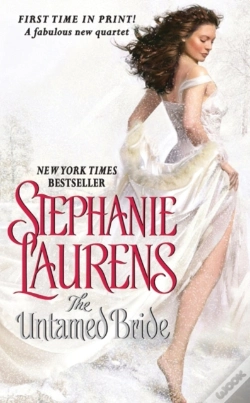 Capa do artigo The Untamed Bride