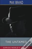 The Untamed (Esprios Classics)