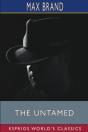 The Untamed (Esprios Classics) - Preview