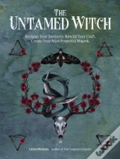 The Untamed Witch