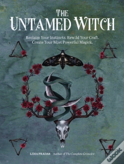 Capa do artigo The Untamed Witch