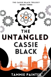 The Untangled Cassie Black