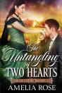 The Untangling Of Two Hearts - Preview